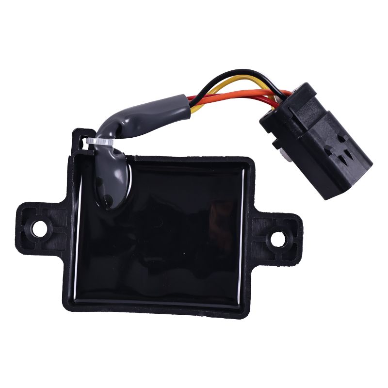 Timer Control Assembly 266-6936 for Caterpillar CAT Mini Excavator 303.5C 303.5D 303C CR 304C CR 304D CR 305.5 305.5D 305C CR 305D CR 306