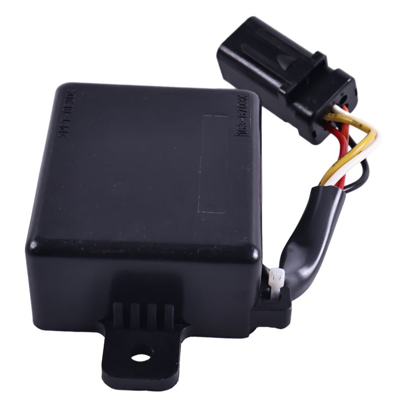 Timer Control Assembly 266-6936 for Caterpillar CAT Mini Excavator 303.5C 303.5D 303C CR 304C CR 304D CR 305.5 305.5D 305C CR 305D CR 306