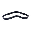 Timing Belt 0428-6031 02931480 for Deutz Engine BFM2011 BF4M2011 TCD2011 F4M2011 FL2011 F2L2011 F3L2011 F4L2011 BF4L2011