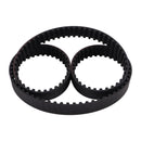 Timing Belt MD154243 for Mitsubishi Engine 4G64 4G63 Forklift FG20A FG25K FG30K FGC20 FGC25K