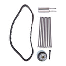 Timing Belt Pin Pushrod Pulley Kit 02931480 02109085 02992037 for Deutz Engine F2L2011 F3L2011 F4L2011 F2M2011 BF4M2011F