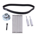 Timing Belt Pin Pushrod Pulley Kit 02931480 02109085 02992037 for Deutz Engine F2L2011 F3L2011 F4L2011 F2M2011 BF4M2011F