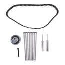 Timing Belt Pin Pushrod Pulley Kit 02931480 02109085 02992037 for Deutz Engine F2L2011 F3L2011 F4L2011 F2M2011 BF4M2011F
