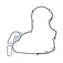 Timing Case Cover Gasket 3681P047 for Perkins Engine 1103C-33 1103C-33T 1104D-E44T 1104D-44T 1104C-44 1104C-44T 1104C-44TA 1104D-44 1104D-44TA