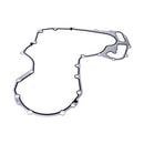 Timing Case Cover Gasket 3681P047 for Perkins Engine 1103C-33 1103C-33T 1104D-E44T 1104D-44T 1104C-44 1104C-44T 1104C-44TA 1104D-44 1104D-44TA