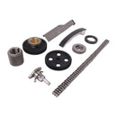 Timing Chain Kit ME229892 ME200244 ME203099 ME204369 ME229892 for Mitsubishi Engine 4M40 Pajero III