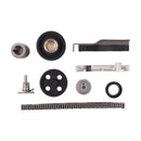Timing Chain Kit ME229892 ME200244 ME203099 ME204369 ME229892 for Mitsubishi Engine 4M40 Pajero III