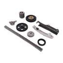 Timing Chain Kit ME229892 ME200244 ME203099 ME204369 ME229892 for Mitsubishi Engine 4M40 Pajero III