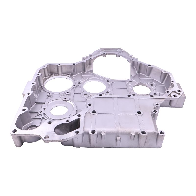 Timing Cover 3716C522 for Perkins Engine 1004-4 1004-4T 1006-6 1006-6T 1006-6TW