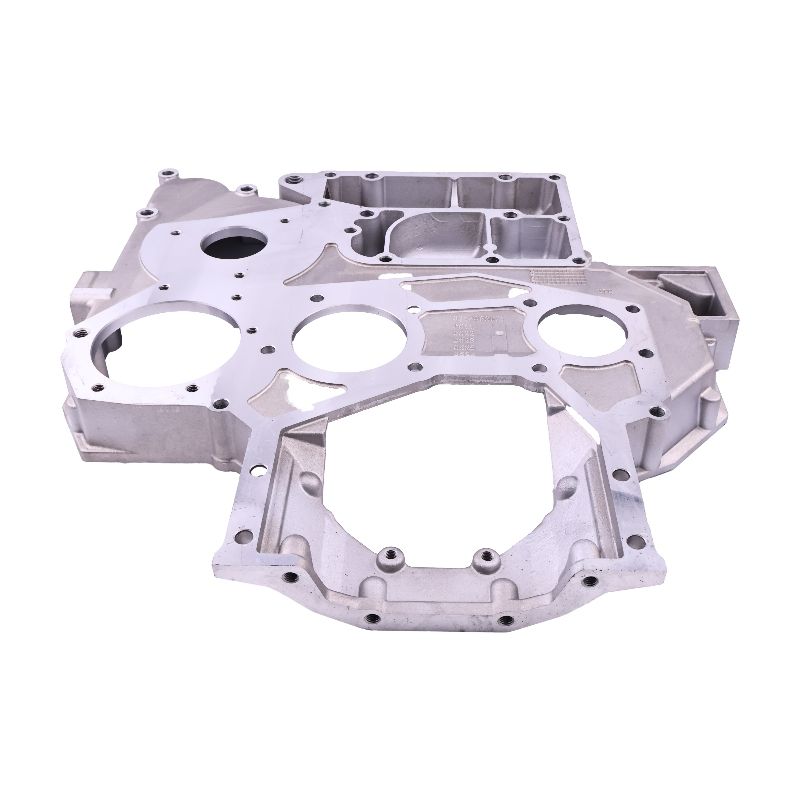 Timing Cover 3716C522 for Perkins Engine 1004-4 1004-4T 1006-6 1006-6T 1006-6TW