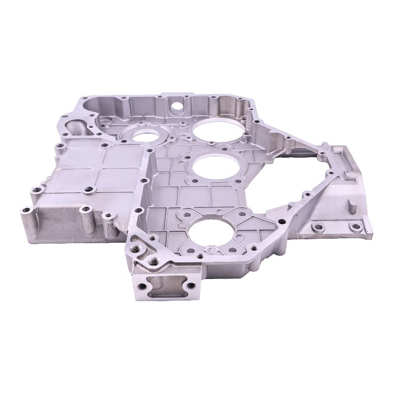 Timing Cover 3716C522 for Perkins Engine 1004-4 1004-4T 1006-6 1006-6T 1006-6TW