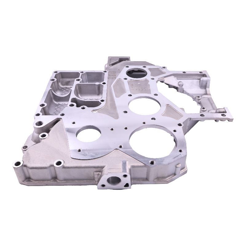 Timing Cover 3716C522 for Perkins Engine 1004-4 1004-4T 1006-6 1006-6T 1006-6TW