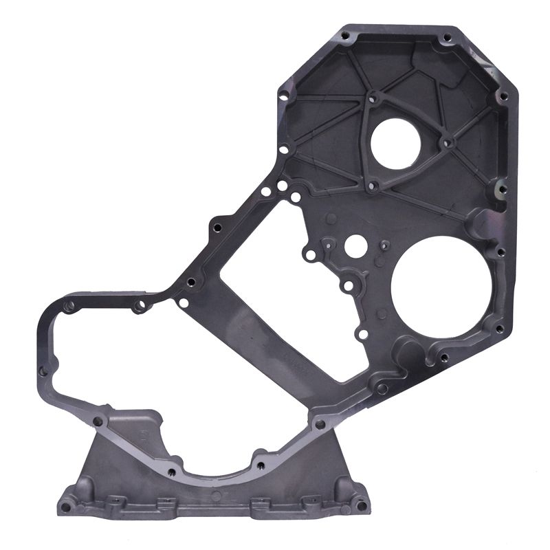 Timing Gear Case Housing 4934391 5267784 for Cummins Engine 4B 4BT 6B ...