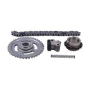 Timing Repair Kit for Nissan K21 K25 Engine TCM Heli HangCha CAT Forklift