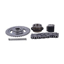 Timing Repair Kit for Nissan K21 K25 Engine TCM Heli HangCha CAT Forklift