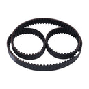 Timing Belt 1584507 for GM 2.4L Engine Hyster Forklift H60FT H70FT S40FT S50FT S55FTS S60FT S70FT