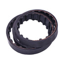 Timing Belt 710-20140 70-20140 20140 27976501 2038711 for Mercury Quicksilver V4 V6 Outboard