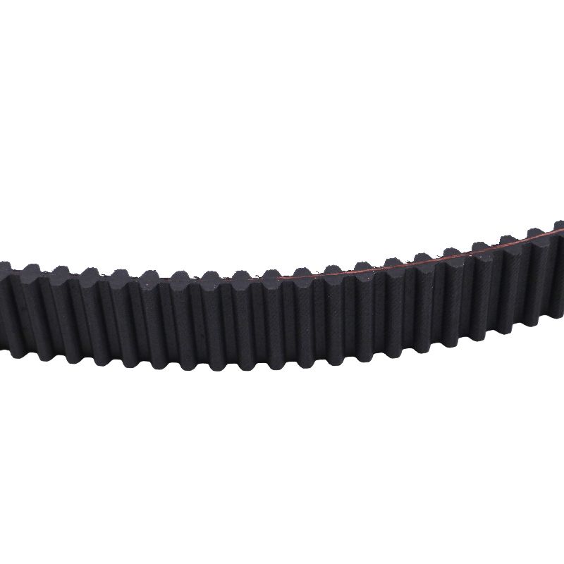 Timing Belt M150718 M133858 for John Deere Lawn Tractor LTR155 LTR166 LTR180