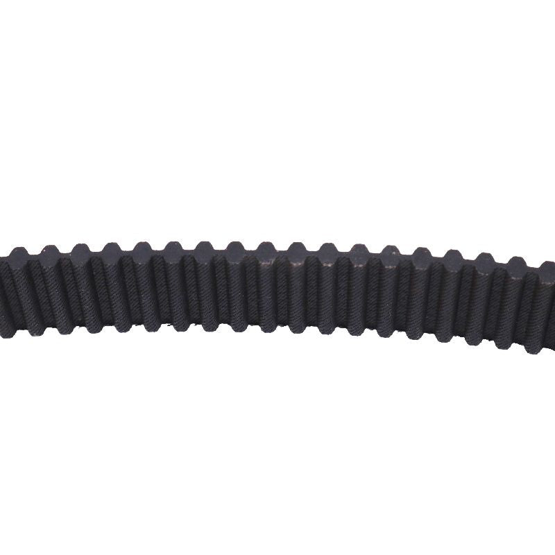Timing Belt M150718 M133858 for John Deere Lawn Tractor LTR155 LTR166 LTR180