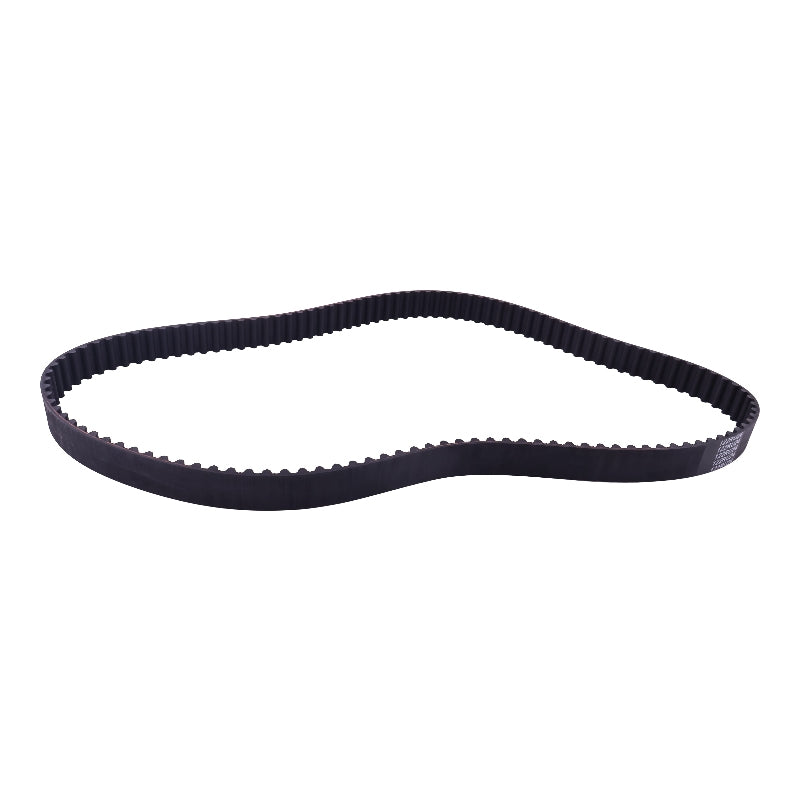 Timing Belt MD197137 MD120487 MD140227 for Mitsubishi Caterpillar CAT Engine 4G63 4G69 Forklift