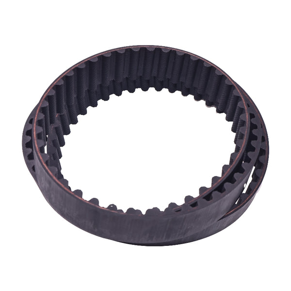 Timing Belt MD197137 MD120487 MD140227 for Mitsubishi Caterpillar CAT Engine 4G63 4G69 Forklift