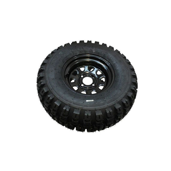 Tire Assembly 103779001 for Club Car UTV Carryall 1500 1700 XRT 1550