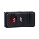 Toggle Button Switch 4011680 for Polaris UTV Ranger 400 500 700 800 900
