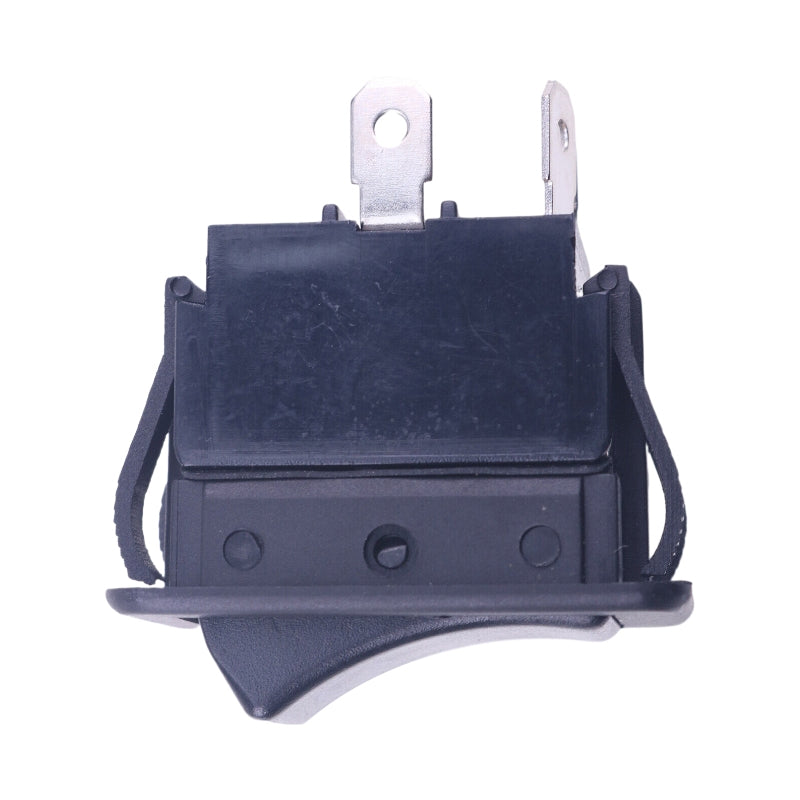 Toggle Rocker Switch VGA10925 for Yanmar Engine 3TNV70 John Deere Utility Vehicle RSX850i XUV550 XUV560 XUV590E XUV620I XUV625i XUV825i