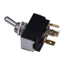 Toggle Switch 10-01129-13 for Carrier Generator 69RG15 69UG15