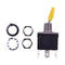 Toggle Switch 4360539 31NT393-3-B08 for JLG Electric Scissor Lift 1230ES 1930ES 2030ES 2032ES 2630ES 2632ES 2646ES 3246ES