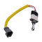 Toggle Switch Assembly 146-0240 for Caterpillar CAT 825G 826G 938G 966G 950G 962H 994F 966H Engine 3516C 3516B 3512C
