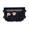 Toggle Rocker Light Switch K1122-62212 K1122-62210 for Kubota RTV900 RTV1120 T1570 T2380 BX1500D BX2200D BX22D G2160 G2460G ZG222 ZG227