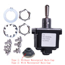 Toggle Switch 16397-SGT 128582-SGT 128202GT for Genie Boom Lift S-40 S-45 S-60 S-65 S-85 Z-20/8 Z-30/20 Z-34/22 Z-45/22 Z-45/25 Z-60/34 Z-62/40