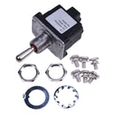 Toggle Switch 16397-SGT 128582-SGT 128202GT for Genie Boom Lift S-40 S-45 S-60 S-65 S-85 Z-20/8 Z-30/20 Z-34/22 Z-45/22 Z-45/25 Z-60/34 Z-62/40