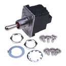 Toggle Switch 16397-SGT 128582-SGT 128202GT for Genie Boom Lift S-40 S-45 S-60 S-65 S-85 Z-20/8 Z-30/20 Z-34/22 Z-45/22 Z-45/25 Z-60/34 Z-62/40