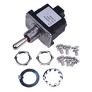 Toggle Switch 7N-8008 for Caterpillar CAT Engine 3054 3208 3304 3406 3412 3412B 3508 3512 Excavator 311 312 317 320 322 325 330 365B 375 385B 5080 5130B