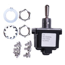 Toggle Switch 7N-8008 for Caterpillar CAT Engine 3054 3208 3304 3406 3412 3412B 3508 3512 Excavator 311 312 317 320 322 325 330 365B 375 385B 5080 5130B