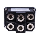 Toggle Switch 7N-8008 for Caterpillar CAT Engine 3054 3208 3304 3406 3412 3412B 3508 3512 Excavator 311 312 317 320 322 325 330 365B 375 385B 5080 5130B