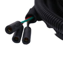 Toggle Switch Wiring Harness 15478 for Meyer Snow Plow E47 E46 E57 E60