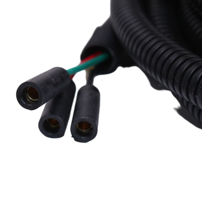Toggle Switch Wiring Harness 15478 for Meyer Snow Plow E47 E46 E57 E60 ...