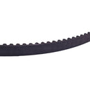 Toothed Drive Belt 06326000 for Bomag Walk Behind Roller BW65H