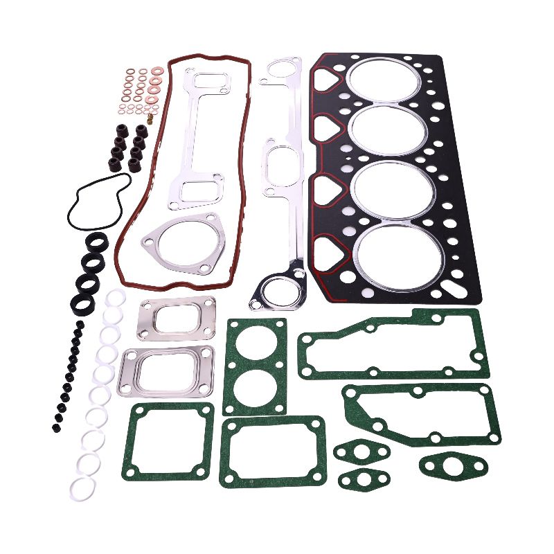 Top Gasket Kit U5LT1196 for Perkins Engine 1004-4 1004G 135Ti 1004-4T