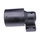 Top Carrier Roller 203-30-53001 for Komatsu Excavator PC60-6 PC60-3 PC75-1 PC80 PC90 PC100-3 PC120-3 PC120-5 PC120-6 PC128US-2 PC130-5
