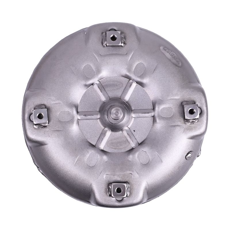 Torque Converter 04/501800 for JCB Telehandler 506-36 507-42 509-42 510-56 526-56 530 535-125 535-60 537 540 540-170 550 5508&nbsp;