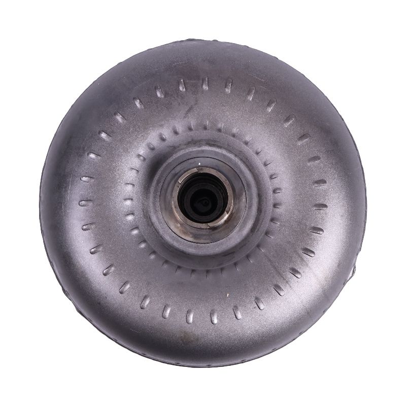 Torque Converter 04/501800 for JCB Telehandler 506-36 507-42 509-42 510-56 526-56 530 535-125 535-60 537 540 540-170 550 5508&nbsp;