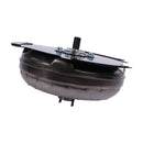 Torque Converter 30B-13-11110 for Komatsu Engine 4D94LE 4D92E Komatsu Forklift FD10-18-20 FD20-16 FD25-16 FD30-16 FG20-16 FG25-16 FG30-16 FG35A-16