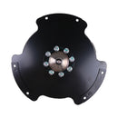 Torque Converter 30B-13-11110 for Komatsu Engine 4D94LE 4D92E Komatsu Forklift FD10-18-20 FD20-16 FD25-16 FD30-16 FG20-16 FG25-16 FG30-16 FG35A-16