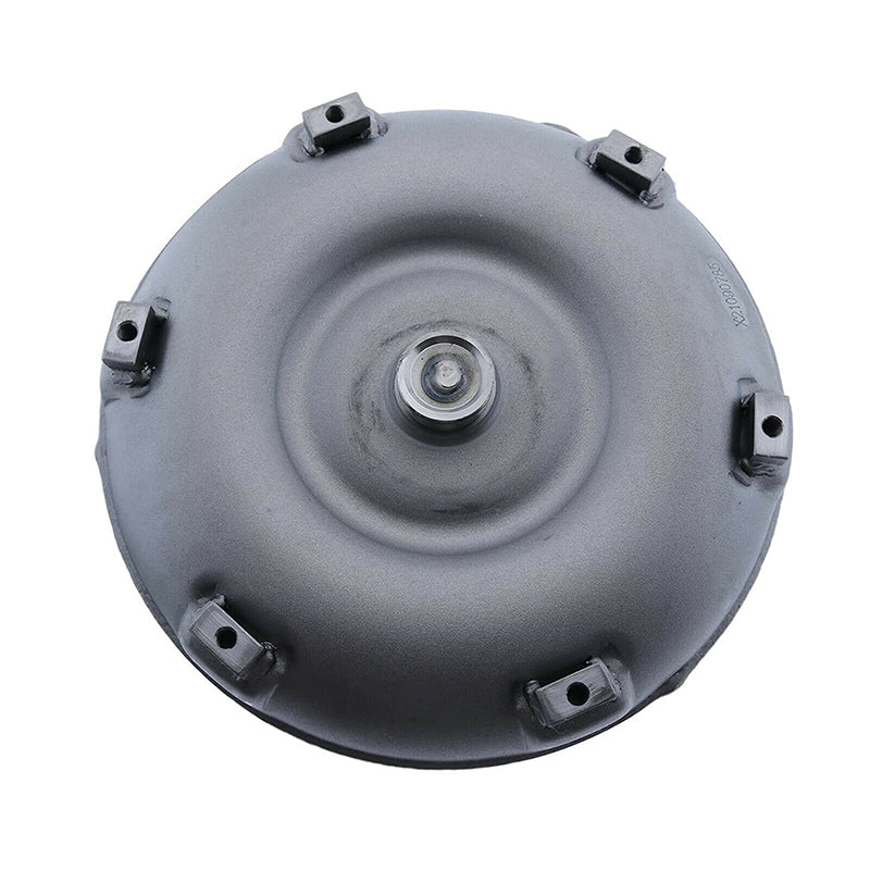 Torque Converter A186701 1995135C1 for CASE Loader 580K 580M 580SM 580SK 580L 580SL 590 590L 590SL 590SM Forklift 585G 586G 588G