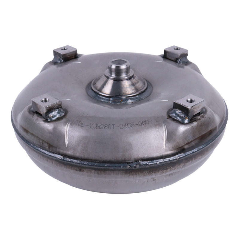 Torque Converter AT189378 for John Deere Engine 4045DT 4045TT Loader 544E 710D 710J 310E 410G Forklift 485E 486E