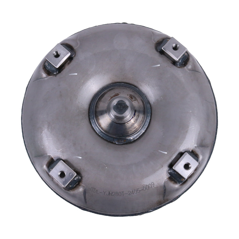Torque Converter AT189378 for John Deere Engine 4045DT 4045TT Loader 544E 710D 710J 310E 410G Forklift 485E 486E